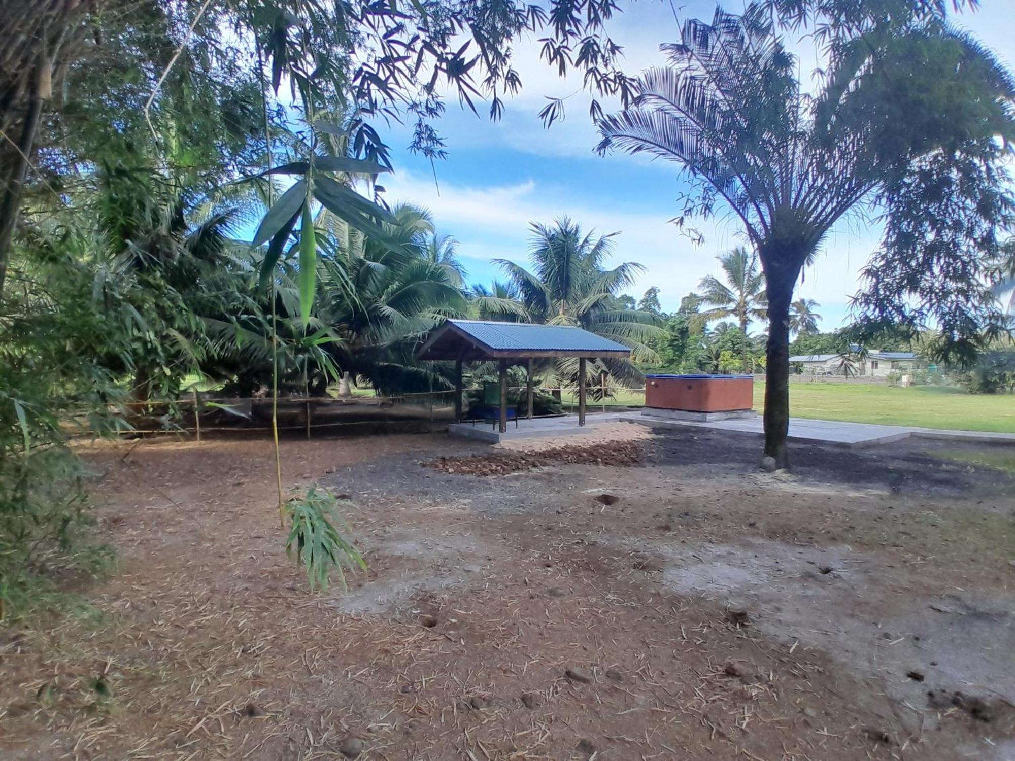 Résidence Apaura Vaianae Exterior foto